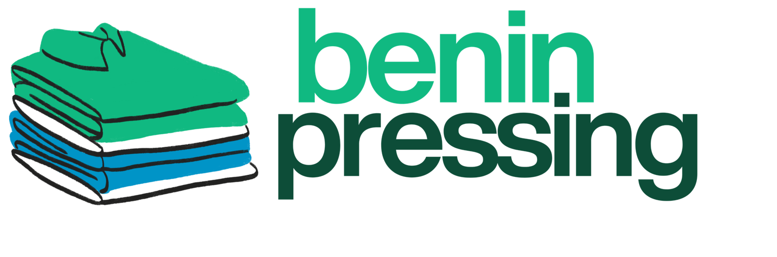 Bénin pressing